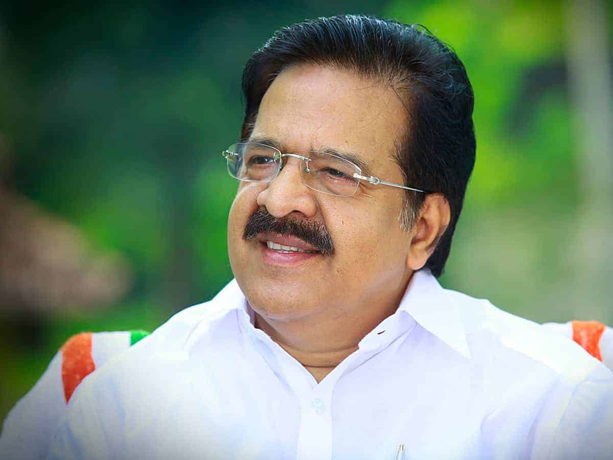 Is Kerala becoming a surveillance state, asks Congress