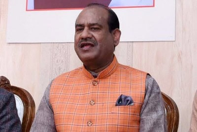 LS organises beginner level programme in French