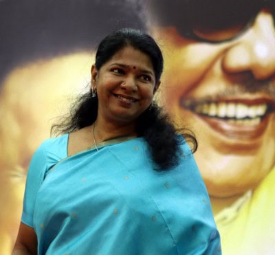 Language Wars: DMK MP Kanimozhi calls for action against AYUSH Secy