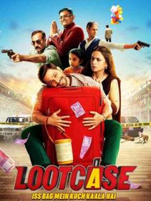 'Lootcase' director felt like kindergarten kid at Harvard amid seasoned cast