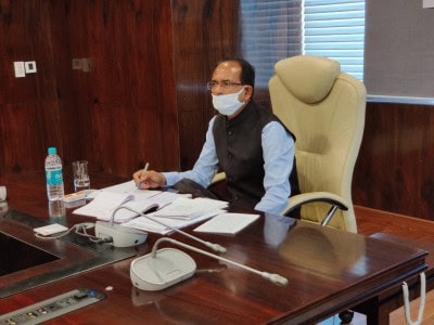 MP to go into mute mode during festive season