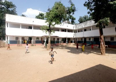 Maha: Mega infra projects to transform Maoist-hit Gadchiroli (Ld)