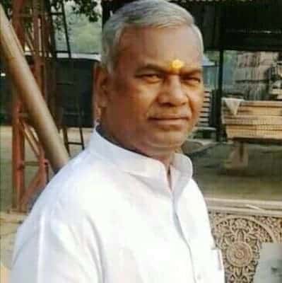 'Mahamandaleshwar should correct himself, a saint is never a Dalit'