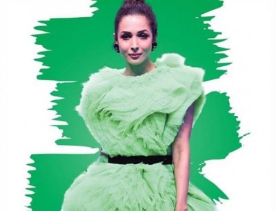 Malaika Arora takes being vegan very seriously