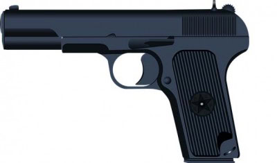 Man shot at in Delhi over monetary dispute