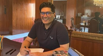 Manish Malhotra: Concept of fashion has evolved over the years