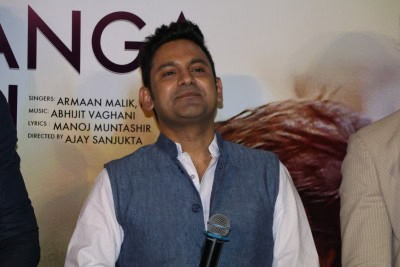 Manoj Muntashir : Rahat Indori was a star who enlightened us (FIRST PERSON)