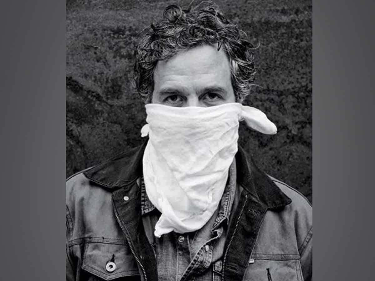 Mark Ruffalo