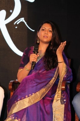 ‘Masaba Masaba’ about flaws and insecurities: Director Sonam Nair