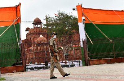 'Masks' may test facial recognition cameras utility on I-Day!