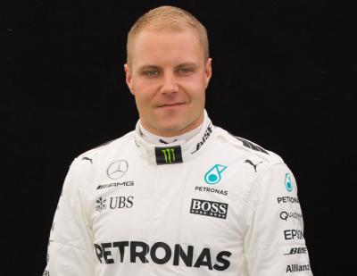 Mercedes retain Bottas for 2021 season