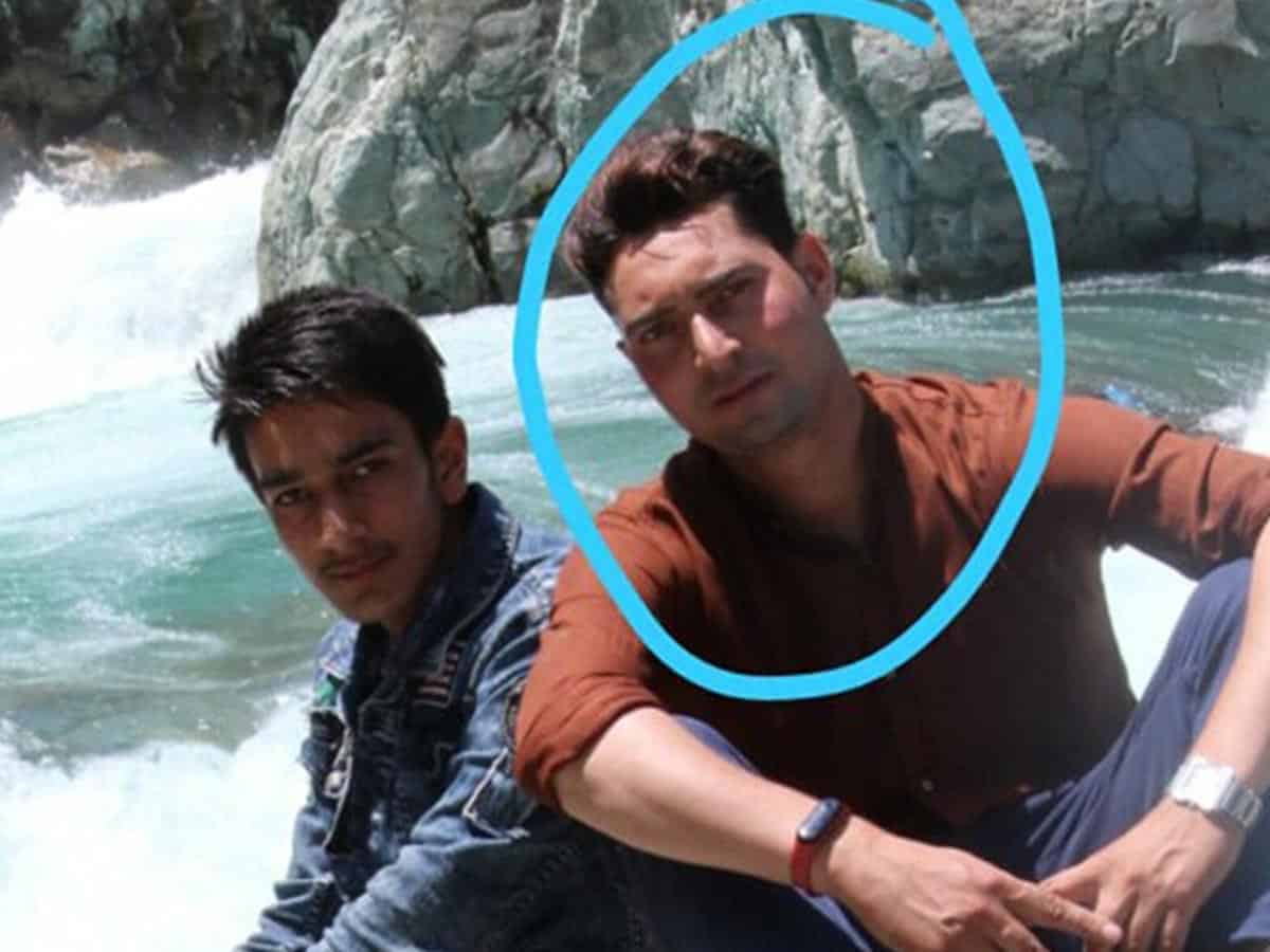 Search operation launched to trace Territorial Army jawan missing since Sunday
