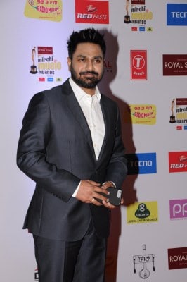 Mithoon records album with artistes, crew in different time zones