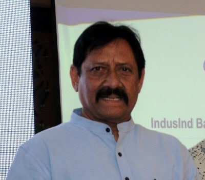 Modi, Nadda condole Chetan Chauhan's death