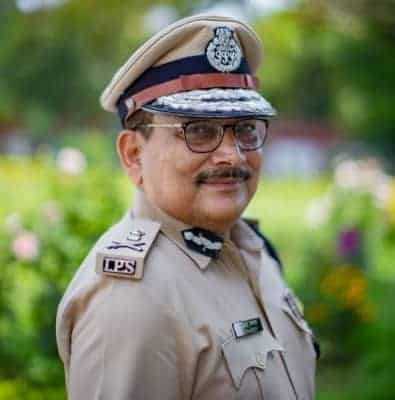 Mumbai Police is highly professional, expect full cooperation: Bihar DGP