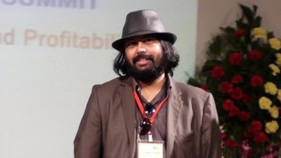 Music labels pay nightclubs, restaurants to play their songs: Abhigyan Jha