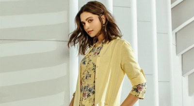 My style has evolved over the years: Deepika Padukone