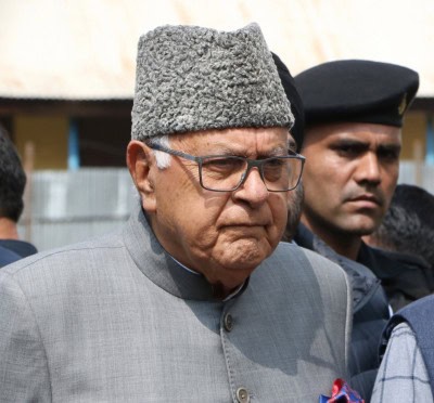 NC slams Art 370 action, asks Farooq to pursue joint efforts