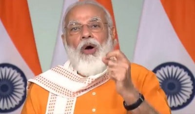 NEP will turn 'job seekers' into 'job creators': PM (Ld)