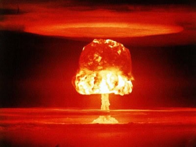N.Korea owns up to 60 nuclear bombs: US Army