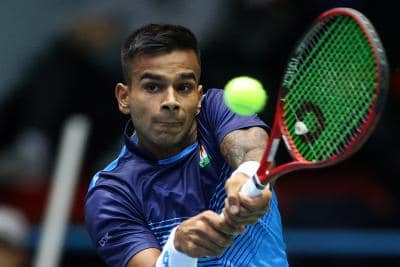 Nagal advances to pre-quarters of Prague Challenger