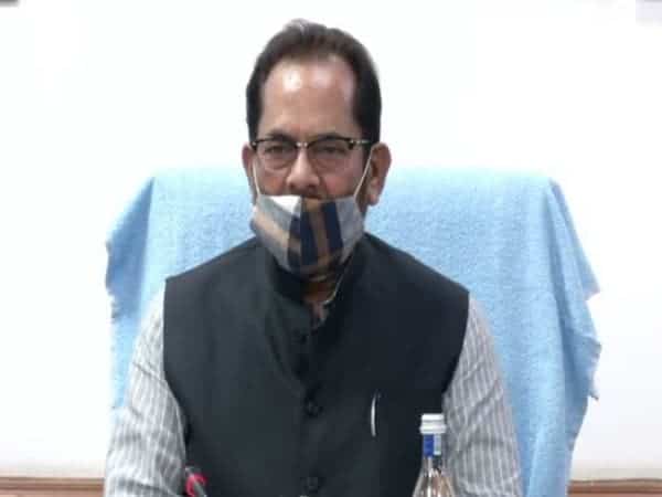 Naqvi