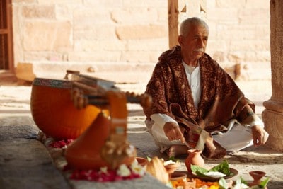 Naseeruddin Shah: It is foolish to imagine that movie palaces will last forever