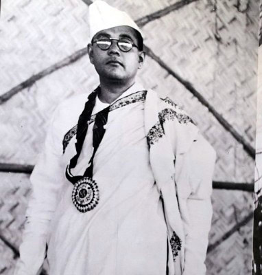 Netaji did not die in plane crash: Great-grandniece (IANS Interview)