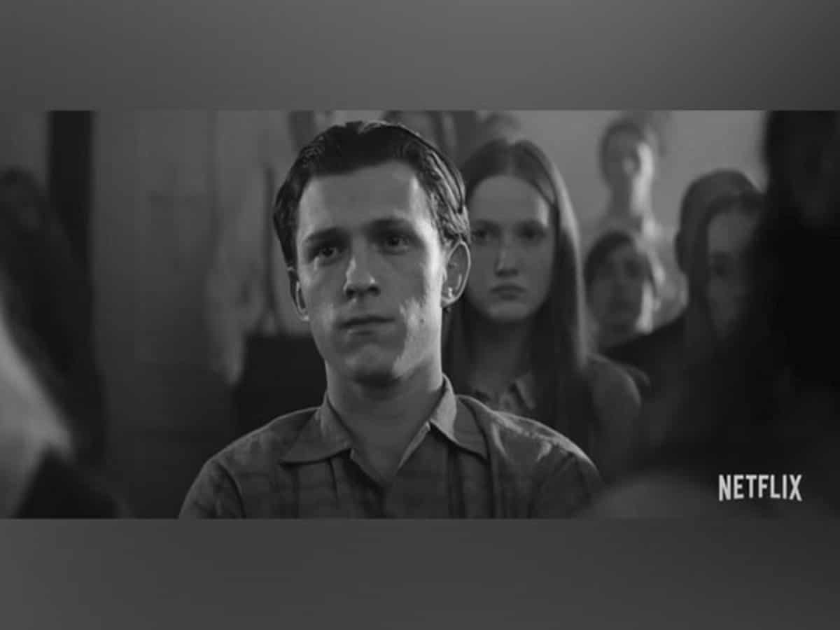 Netflix