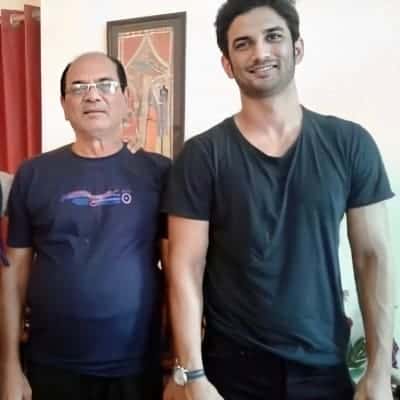 'Never saw Sushant's body hanging, don't trust Mumbai Police probe'