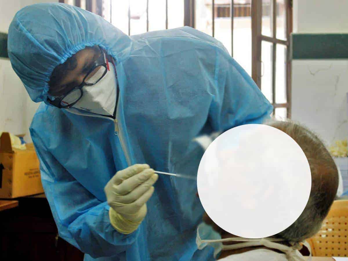Hyderabad, Malkajgiri among 16 worst-hit districts in India: Health Ministry