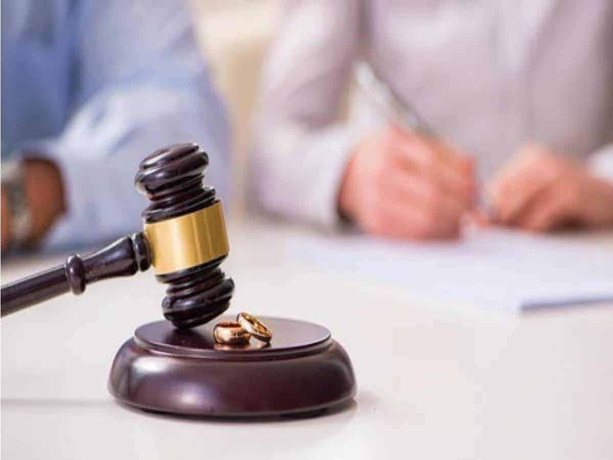 One third of marriages in Abu Dhabi end in divorces in first year