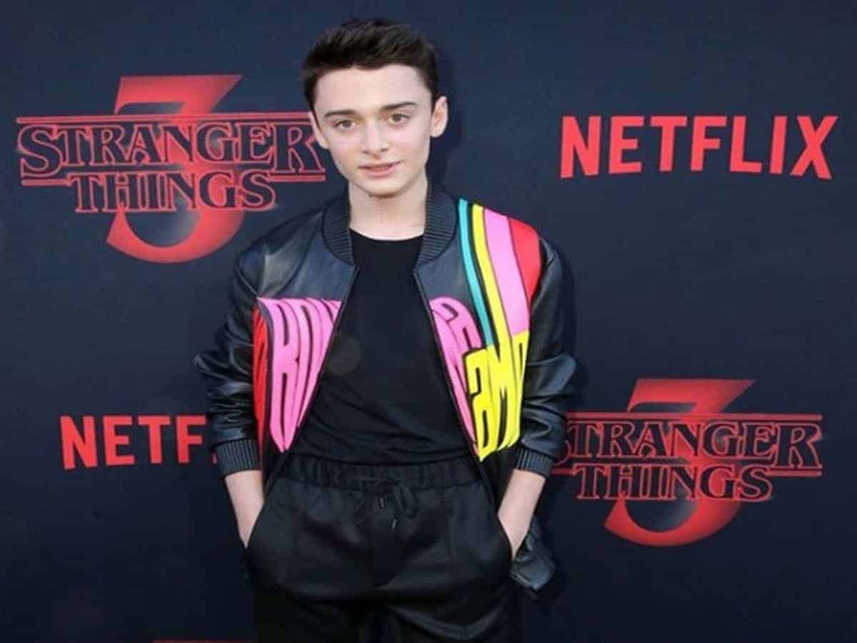 Noah Schnapp