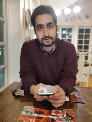 Now learning app working well on 2G available for J&K students