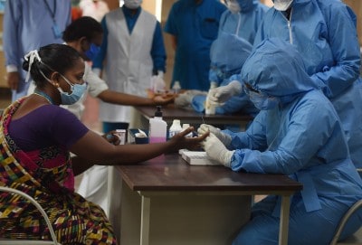 Odisha records single-day high of 1,602 corona cases