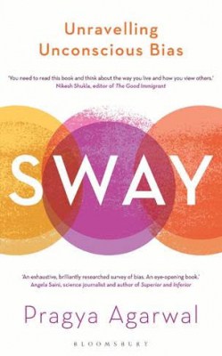 Of dealing with unconscious bias (Book Review)