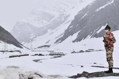 One year of union territory status: Ladakh brims with hope