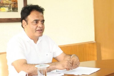 Online degree classes will start from Sept 1 in K'taka: Minister