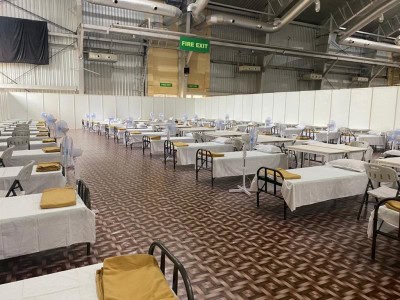PM-Cares Fund for two 500-bed COVID-19 hospitals in Bihar