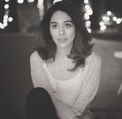 Pak actress Yasra Rizvi: I always longed for a boyfriend like SRK