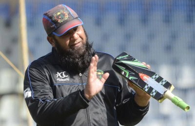 Pak can still win series despite Manchester loss: Inzamam