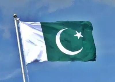 'Pakistan occupied Balochistan'