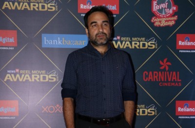 Pankaj Tripathi has his retirement plan chalked out