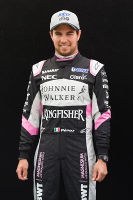 Perez tests negative for COVID-19, will compete in Spanish GP