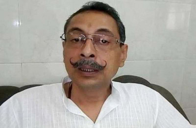 Pilot loyalist Vishvendra Singh tests Covid positive
