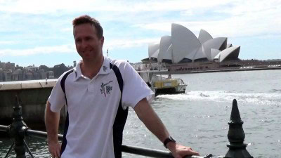 Pink ball could be used in all Tests, suggests Vaughan