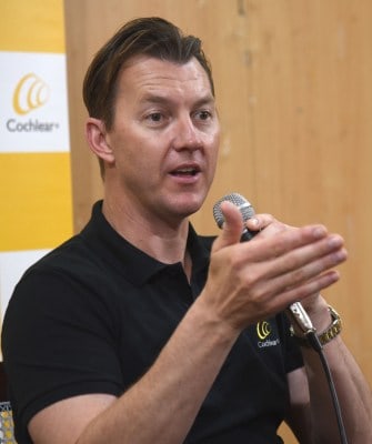 Players will have to follow COVID-19 rules: Lee on IPL 13
