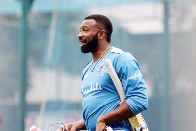 Pollard to lead Trinbago Knight Riders in CPL 2020
