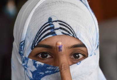 Polling percentage may fall in Bihar due to pandemic