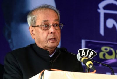 'Pranab's demise passing of an era': Prez Kovind leads nation in mourning